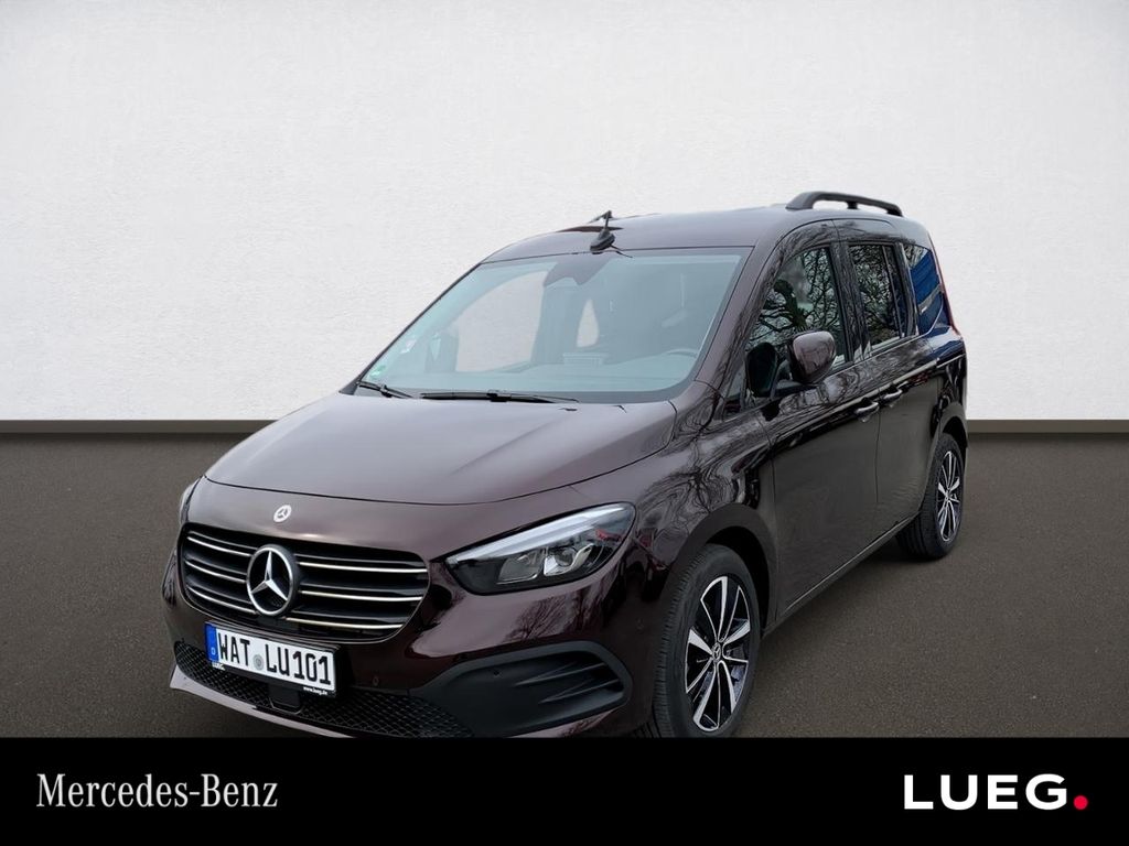 Bild des Angebotes Mercedes-Benz T 180 d PRED Progressive Edition/MBUX/Tempomat