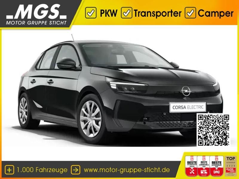 Bild des Angebotes Opel Corsa-e Edition / electric136PS / #SHZ #ALLWETTE