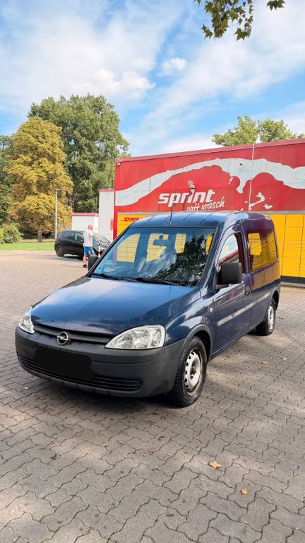 Bild des Angebotes Opel Combo 1.6 -