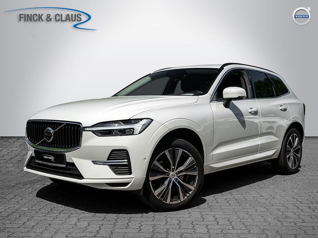 Bild des Angebotes Volvo XC60 B4 Momentum Pro