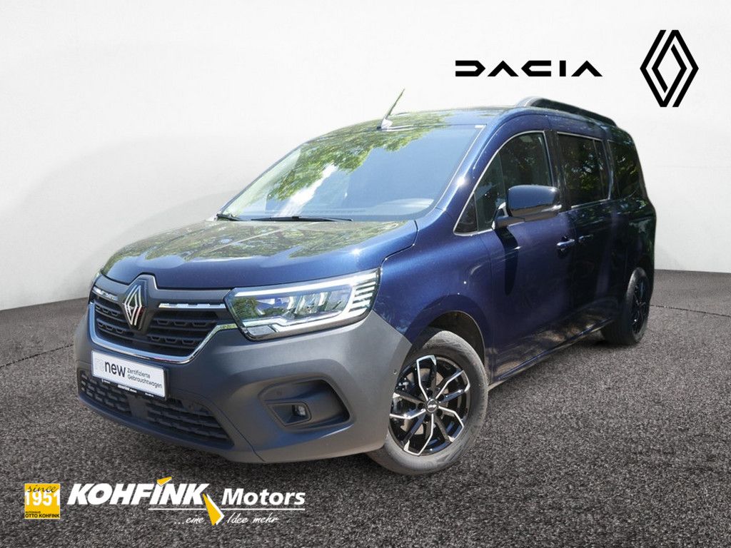 Bild des Angebotes Renault Grand Kangoo Techno TCe 130 SHZ ACC LED 7-SITZER
