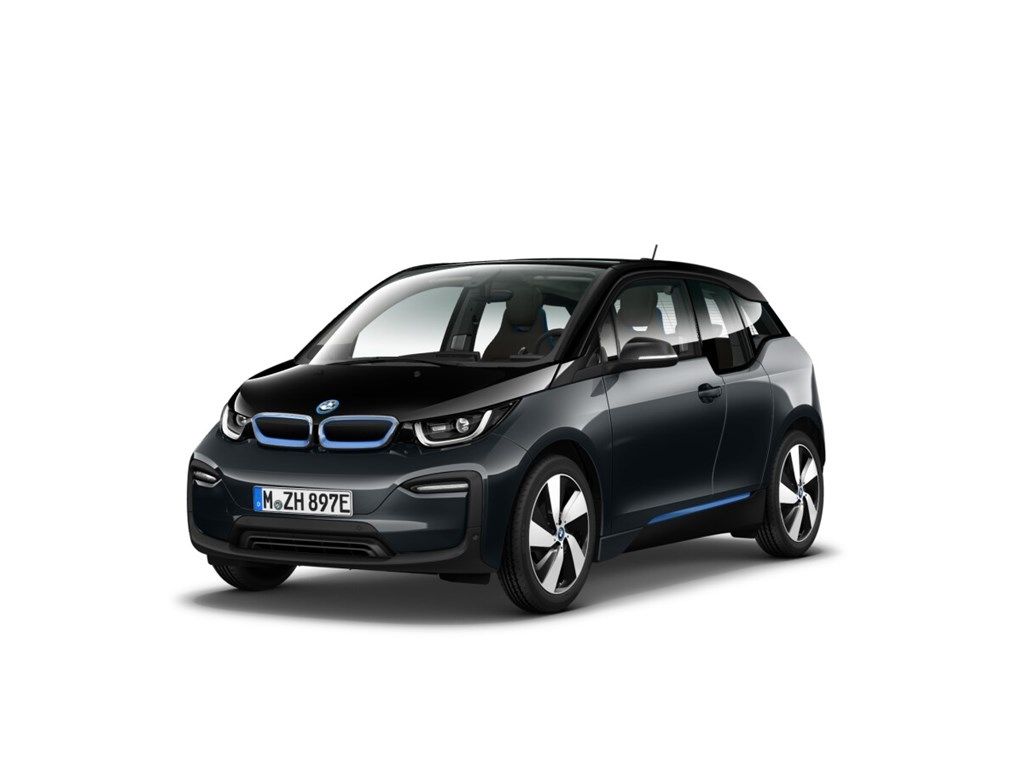 Bild des Angebotes BMW i3 120 Navi LED Apple CarPlay Android Auto Klima
