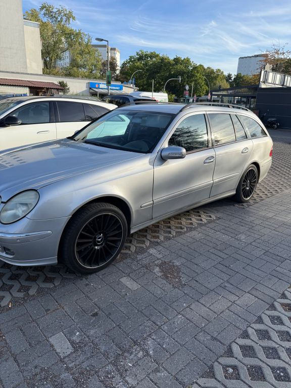 Bild des Angebotes Mercedes-Benz E 280 CDI T Classic