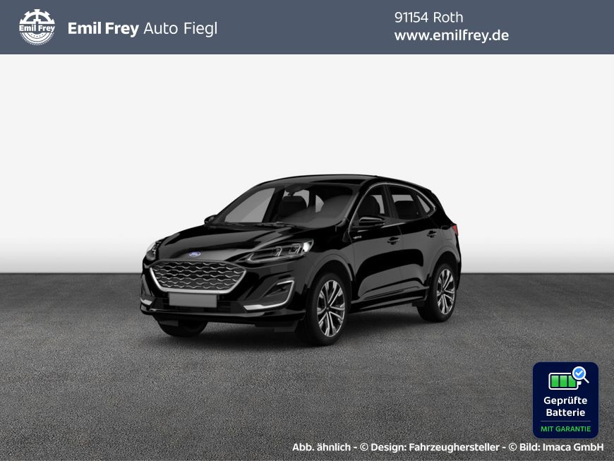Bild des Angebotes Ford Kuga 2.5 Duratec PHEV VIGNALE