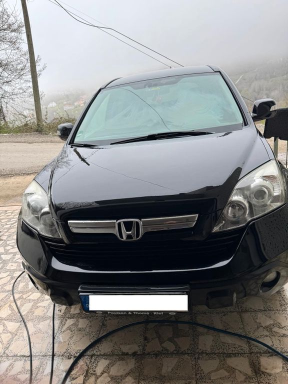 Bild des Angebotes Honda CR-V 2.2i-CTDi Comfort Comfort