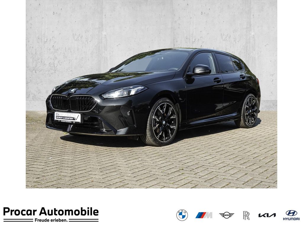 Bild des Angebotes BMW 120 M Sport, HUD, Harman Kardon, AHK, Memory