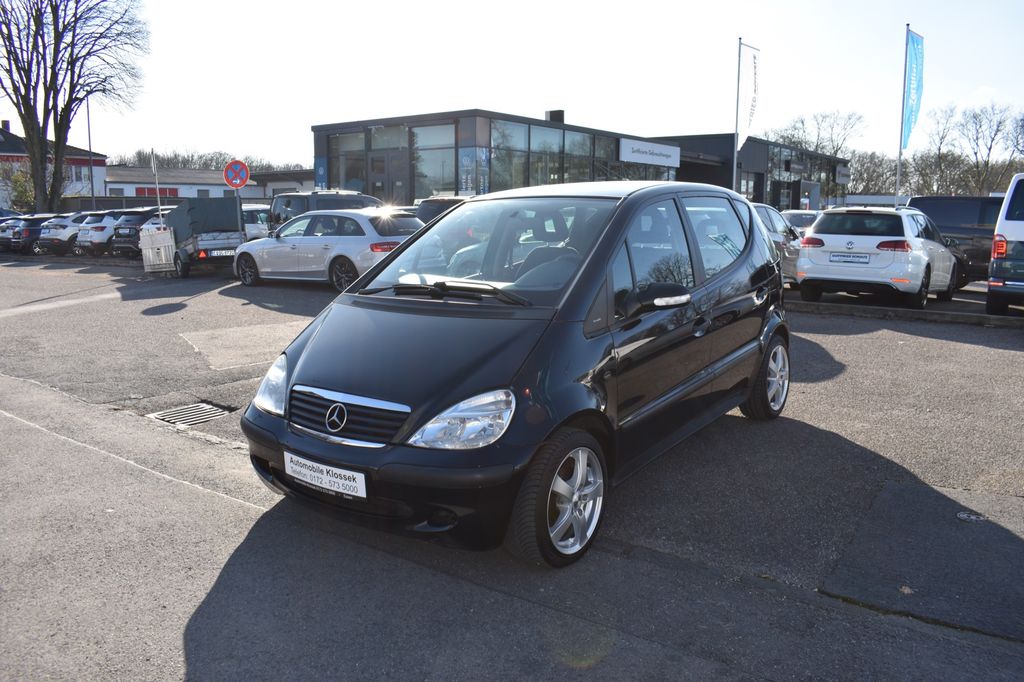 Bild des Angebotes Mercedes-Benz A 140 CLASSIC PICCADILLY Lang