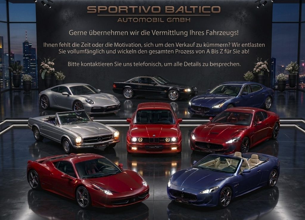 Bild des Angebotes Maserati Quattroporte -