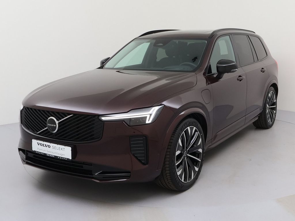 Bild des Angebotes Volvo XC90 T8 AWD Plus Dark AWD