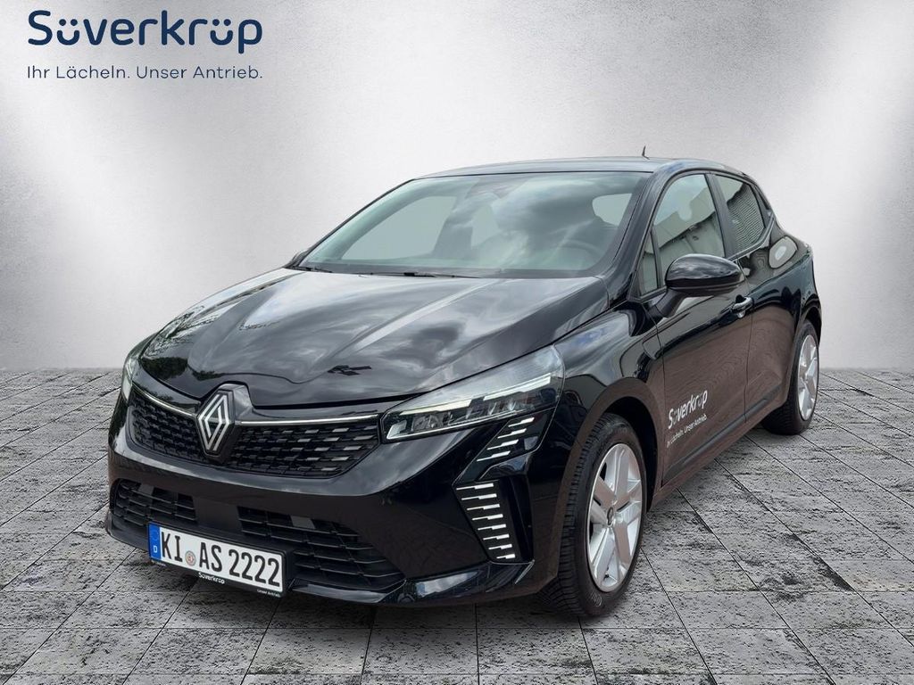 Bild des Angebotes Renault Clio Evolution SCe 65
