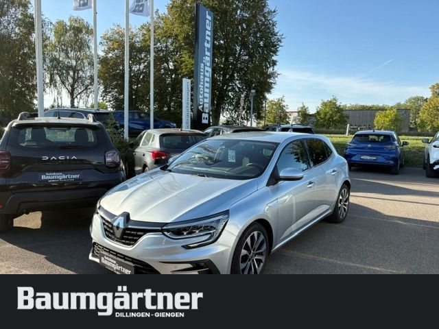 Bild des Angebotes Renault Megane Techno TCe 140 EDC Kamera/PDC/Winter-P.