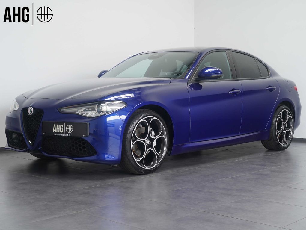 Bild des Angebotes Alfa Romeo Giulia 2.0 Turbo 16V Sprint