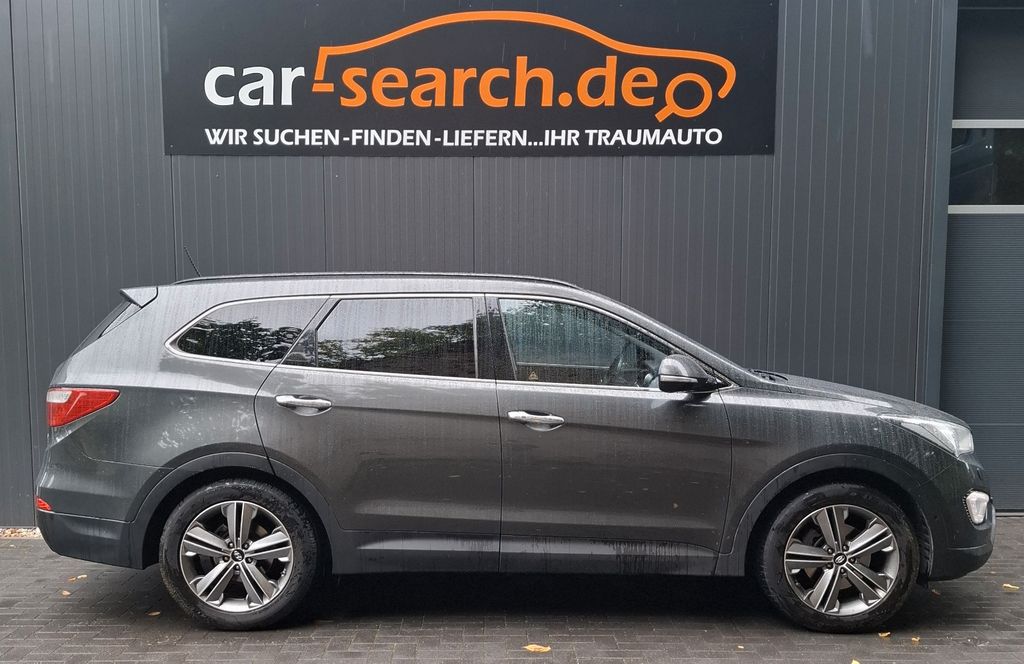 Bild des Angebotes Hyundai Grand Santa Fe 4WD