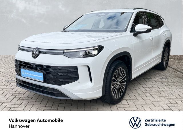 Bild des Angebotes Volkswagen Tayron 2.0 TDI DSG Life Navi Pano AHK 7Sitzer LE