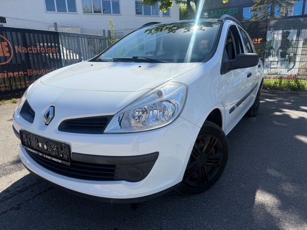 Bild des Angebotes Renault Clio Authentique*KLIMA*TÜV 03/2027