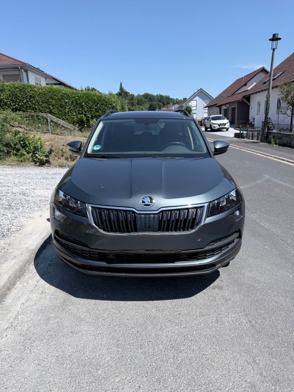 Bild des Angebotes Skoda Karoq 1.5l TSI ACT DSG AMBITION AMBITION