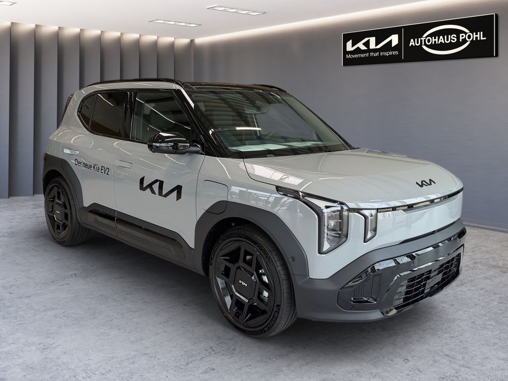 Bild des Angebotes Kia EV2 61 5S BLACK 22AC DWP COM GD STY