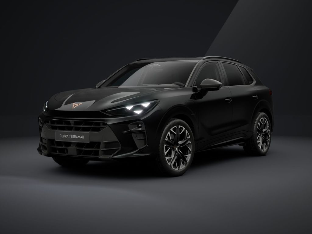 Bild des Angebotes Cupra Terramar 1.5 e-HYBRID VZ DSG AHK Matrix Pano