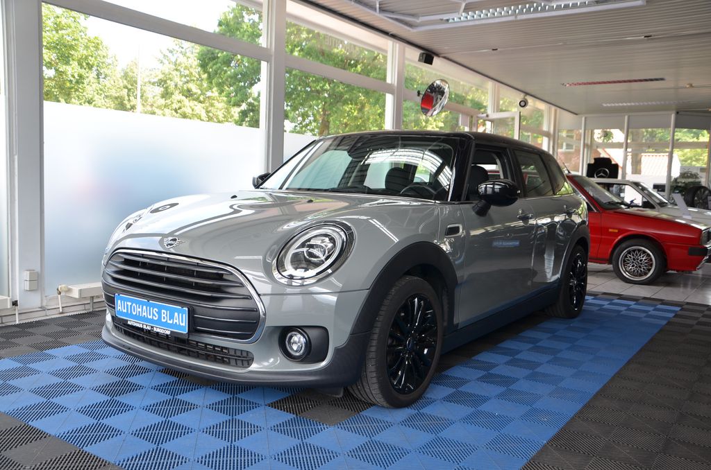 Bild des Angebotes MINI Cooper Clubman *AUTOMATIK*LED*NAVI*1.HAND*