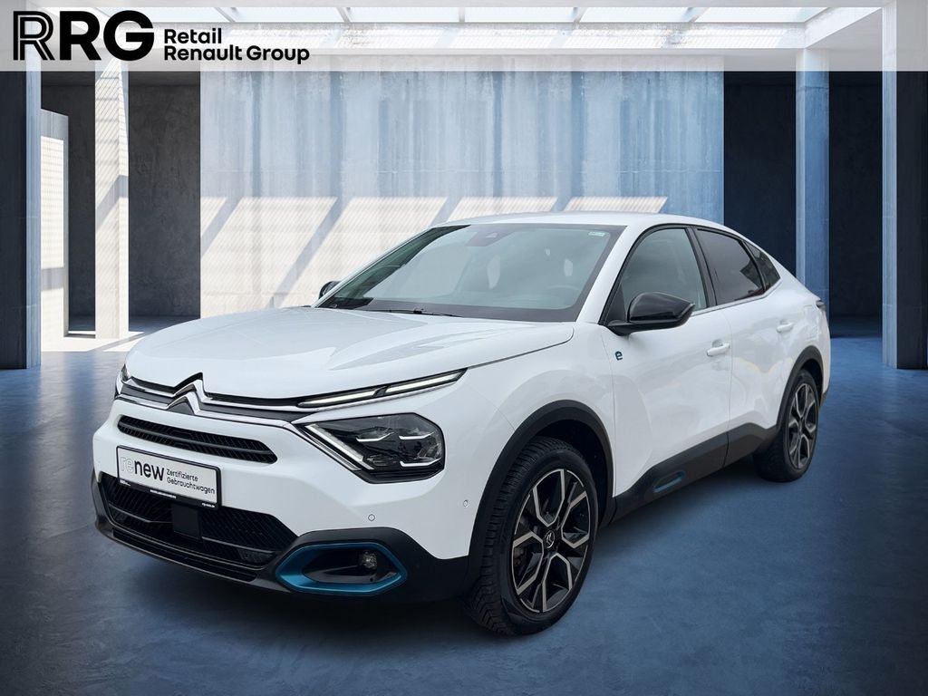 Bild des Angebotes Citroën C4 X Shine Kamera Apple CarPlay PDC SHZ