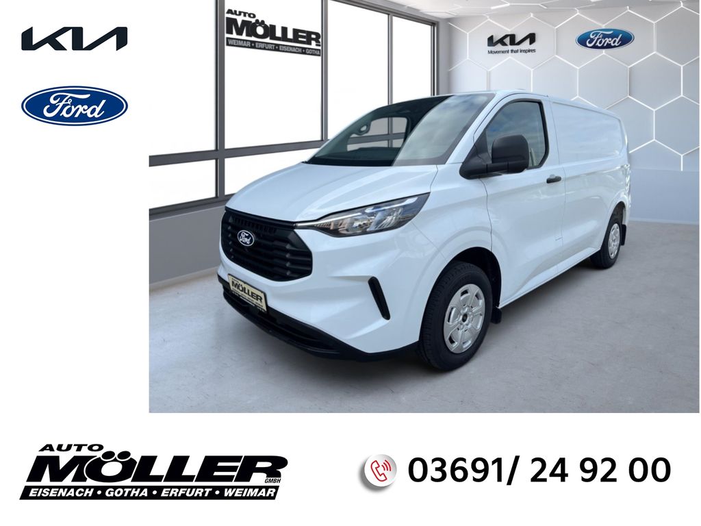 Bild des Angebotes Ford Transit Custom 2.0l Kasten VAN 280L1 Trend FWD e