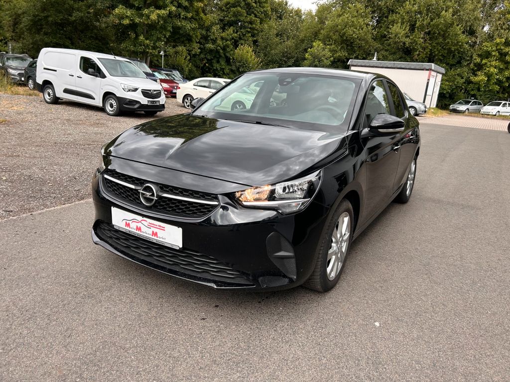 Bild des Angebotes Opel Corsa 1.2 Direct Inject:Turbo 74kW Elegance+WR