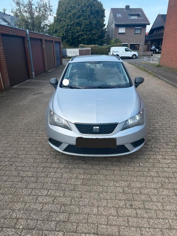 Bild des Angebotes Seat Ibiza 1.4 16V Reference ST Reference