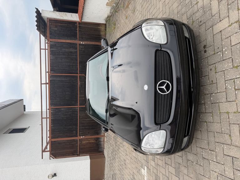 Bild des Angebotes Mercedes-Benz SLK 230 KOMPRESSOR -