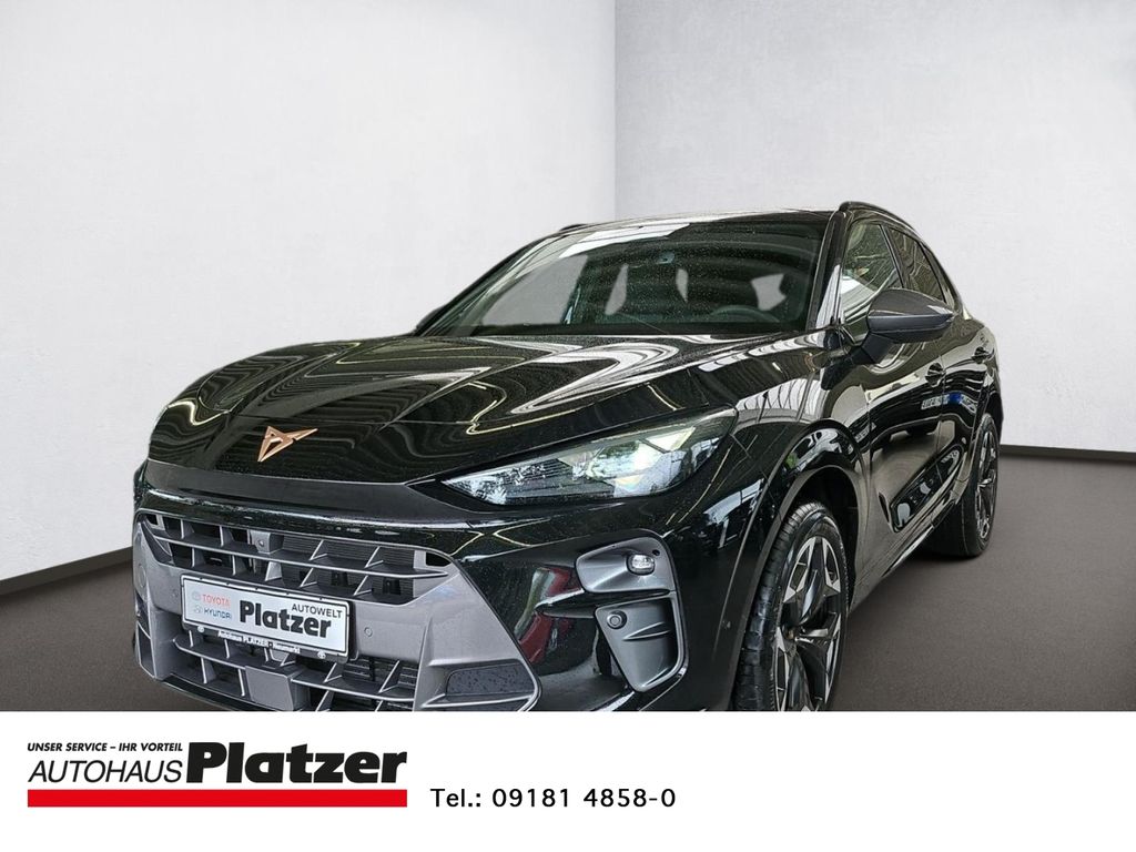 Bild des Angebotes Cupra Terramar 2.0 4Drive AD Digitales Cockpit Memory