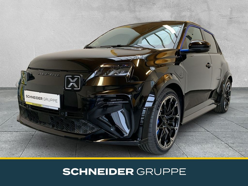 Bild des Angebotes Alpine A290 GT PERFORMANCE BREMBO+KAMERA+SHZ+KLIMA+LED
