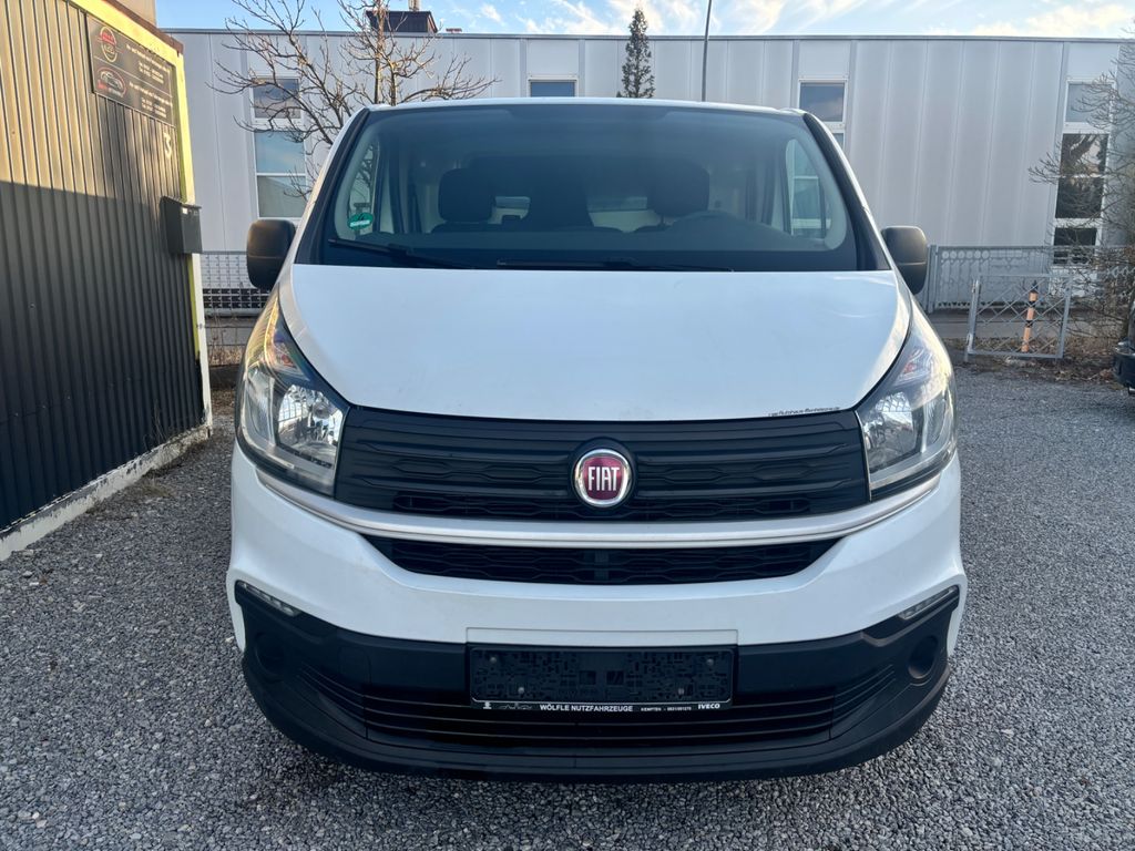 Bild des Angebotes Fiat Talento Kasten L2H1 1,2t Basis