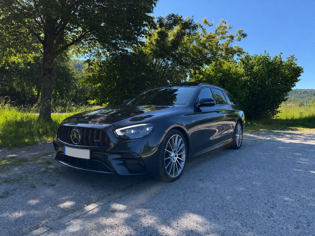 Bild des Angebotes Mercedes-Benz Perform.AGA+Perform.Sitze+MultibeamLED+Standh.