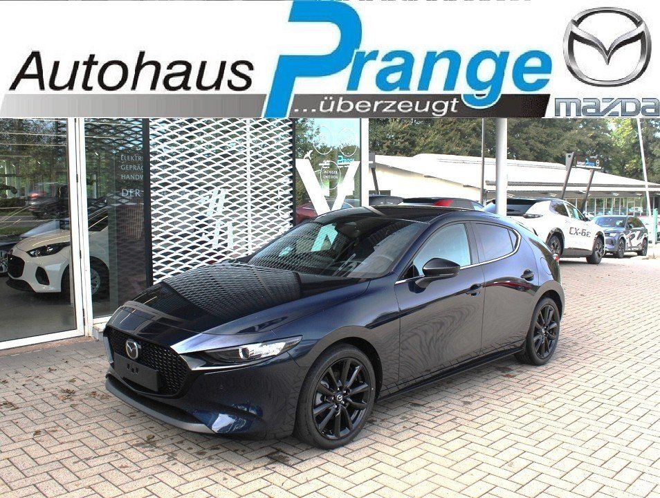 Bild des Angebotes Mazda 3 2027 G-140 Homura *Sofort*Aktion* NAVI ACAA SH