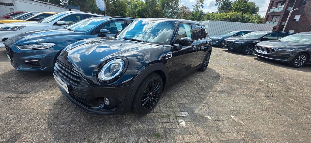 Bild des Angebotes MINI Cooper Clubman Aut. Classic Trim Pano Head-Up Pi