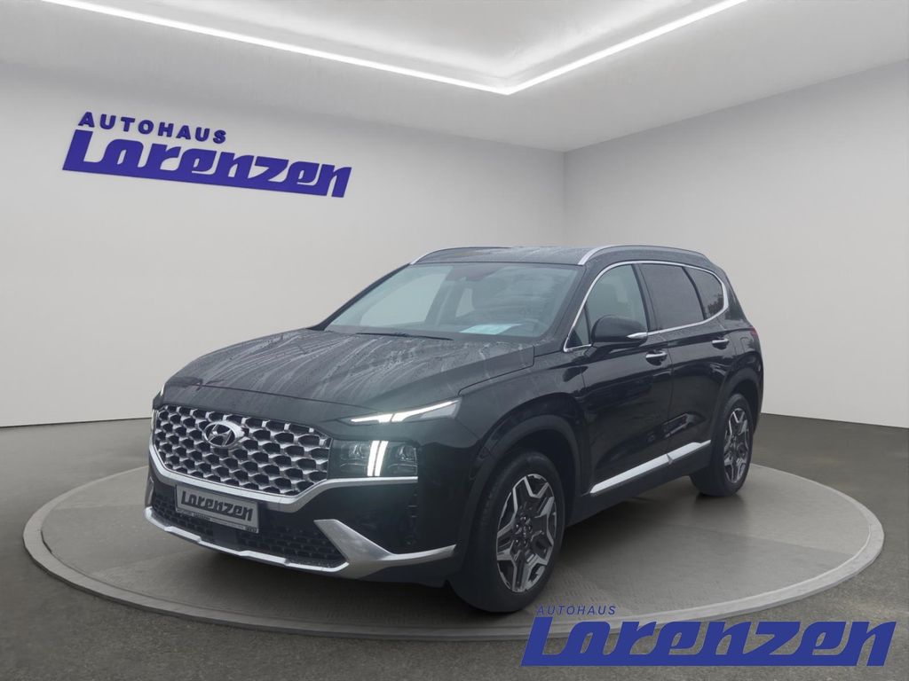 Bild des Angebotes Hyundai SANTA FE Prime Plug-In Hybrid T-GDI SEVEN 1.6 T-