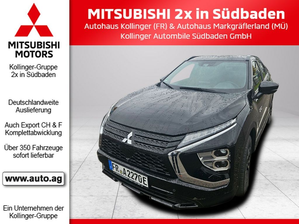 Bild des Angebotes Mitsubishi Eclipse Cross PHEV SELECT 4WD