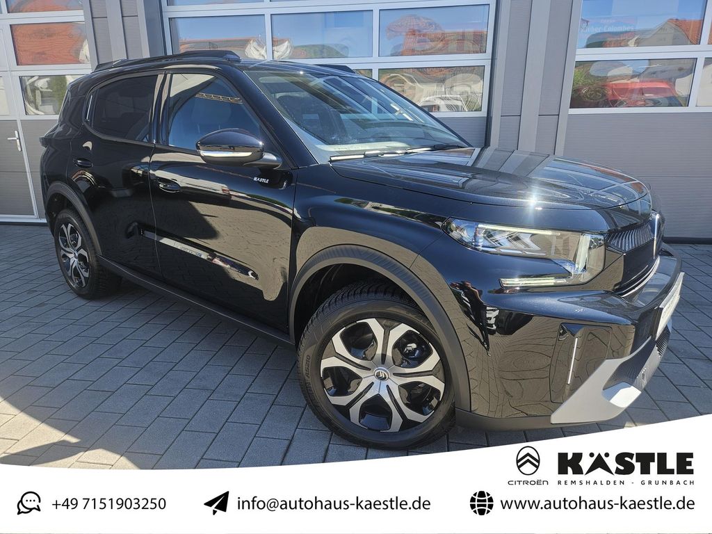 Bild des Angebotes Citroën C3 Aircross PLUS Hybrid 145 *LED*PDC*Kamera*CarP