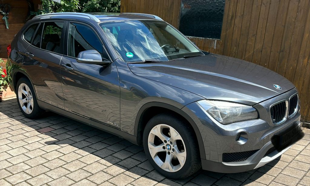 Bild des Angebotes BMW X1 xDrive18d -