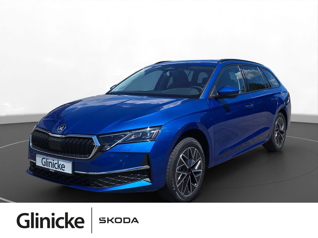Bild des Angebotes Skoda Octavia Combi 1.5 TSI mHEV 110 kW Balance