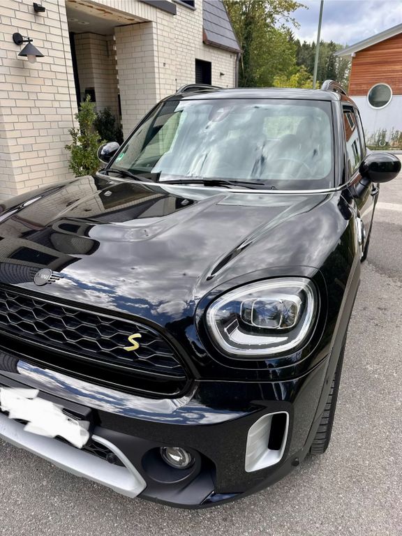 Bild des Angebotes MINI Countryman SE (Cooper)