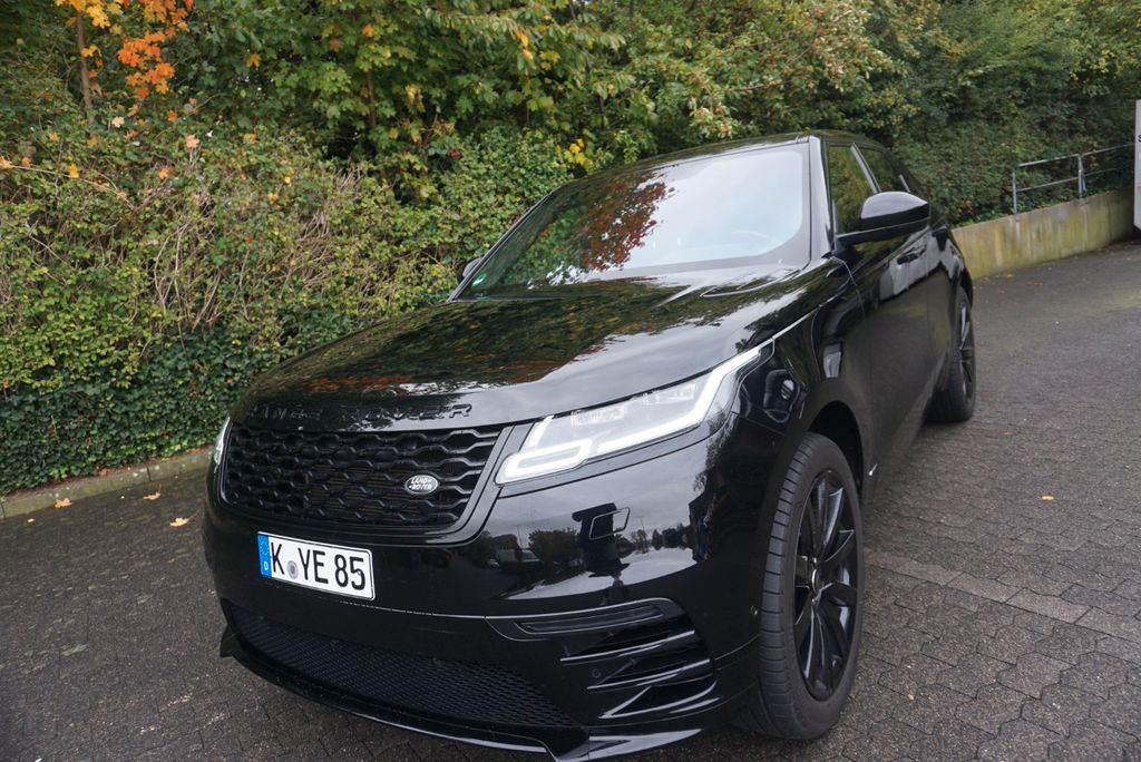 Bild des Angebotes Land Rover Range Rover Velar R-Dynamic S*PANAROMA*21 ZOLL*