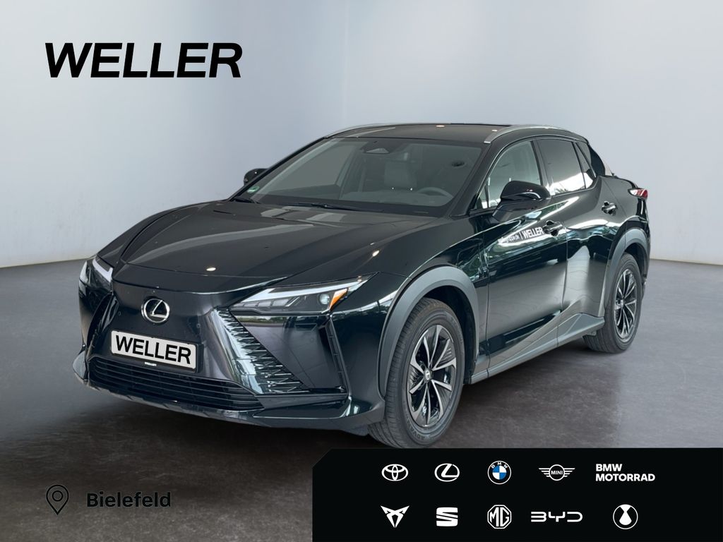 Bild des Angebotes Lexus RZ 350e 165 kW 4x2 5-Türer EXECUTIVE plus Techno