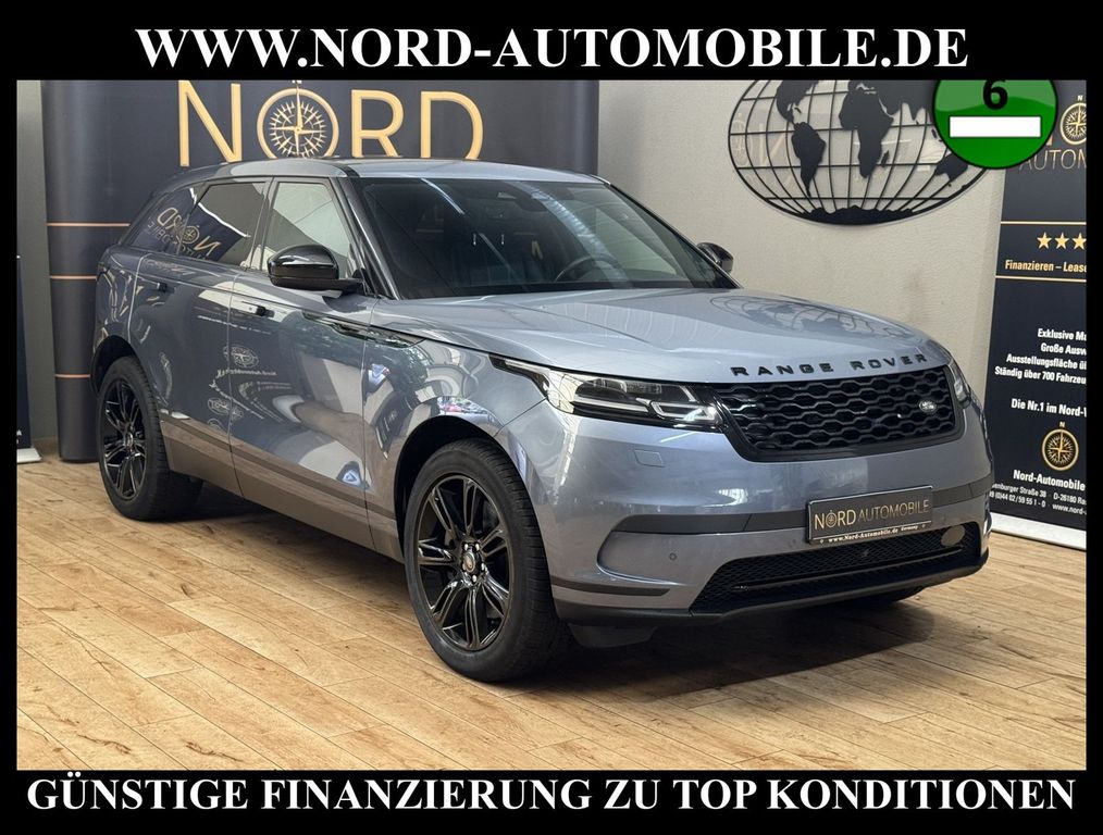 Bild des Angebotes Land Rover Range Rover Velar P400e S*UPE:95*PANO*BLACKPACK*