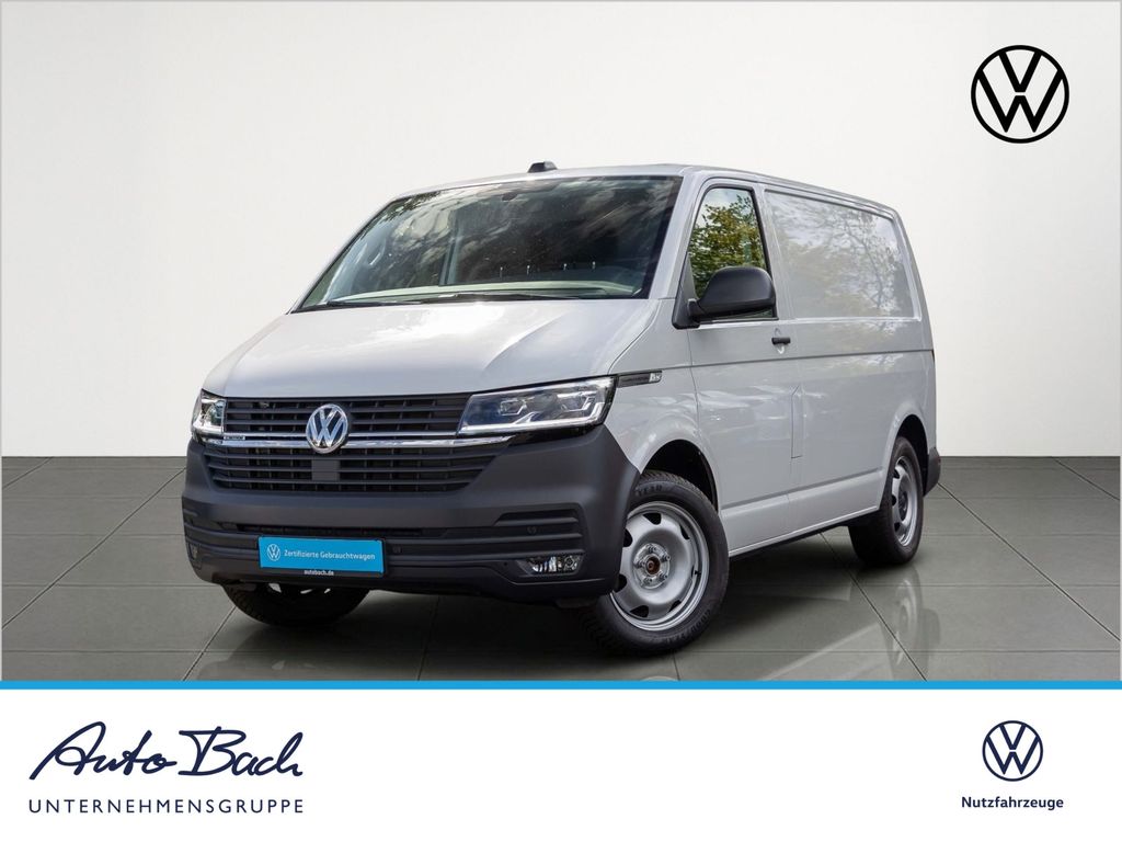 Bild des Angebotes Volkswagen T6.1 Kasten 2.0 TDI DSG 4-Motion kurzer Radstand