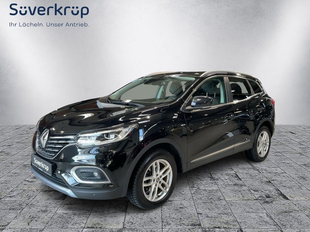 Bild des Angebotes Renault Kadjar 1.3 TCe 160 EDC Bose Edition GPF