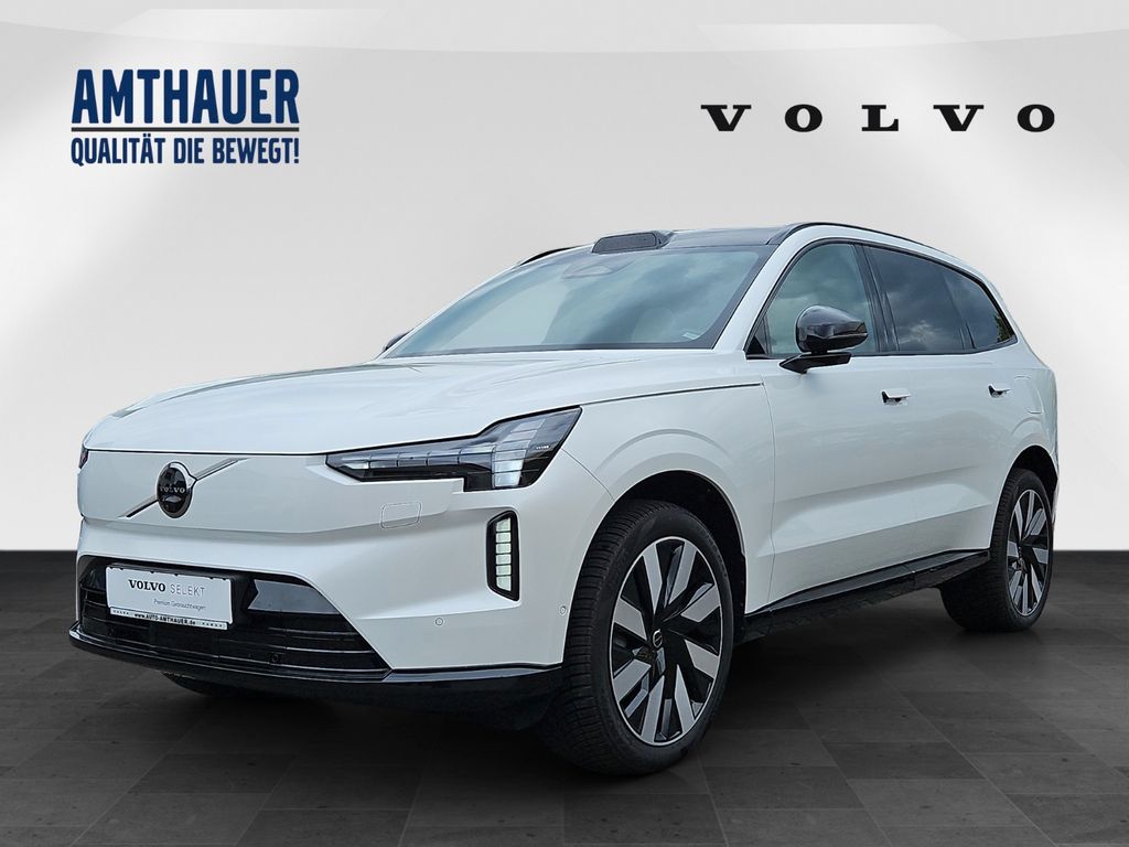 Bild des Angebotes Volvo EX90 Twin AWD Ultra - 7-Sitze/AHK/PANORAMA/HUD