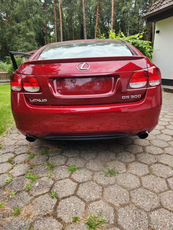 Bild des Angebotes Lexus GS 300 300 -