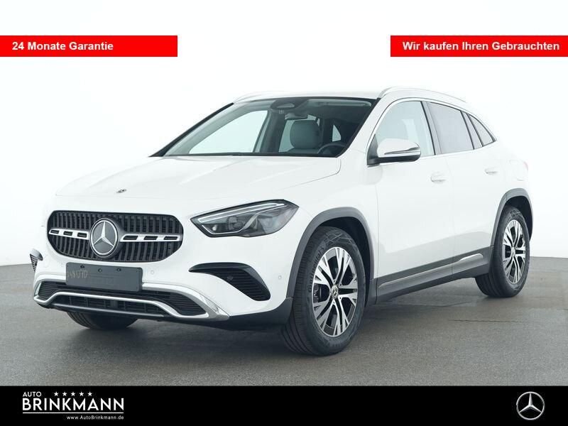 Bild des Angebotes Mercedes-Benz GLA 180 PROGRESSIVE/MULTIBEAM/KAMERA/SPURHALTE
