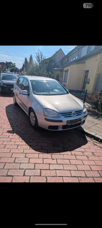 Bild des Angebotes Volkswagen Golf 1.4 Comfortline Comfortline