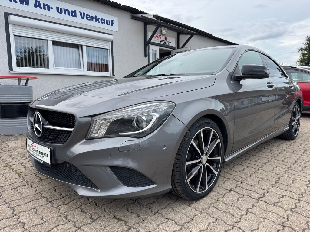 Bild des Angebotes Mercedes-Benz CLA 180 CLA -Klasse CLA 180